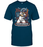 Limited Vogelbach Damn Right It's Better Than Yours Shirt_1