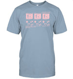 Ezramichelmusic Turn Me On And Play With Me In The Daylight Shirt