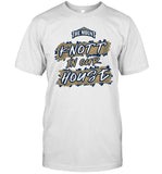 Limited Knott In Our House The Mount Shirt