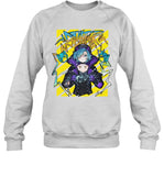 Limited Hiswattson Spark T Shirt