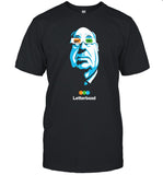 Cottonbureau Hitch Letterboxd