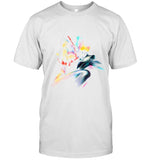 HOPECORE TSHIRT Rahim Redcar