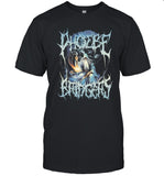 Limited Phoebe Bridgers Heavy Metal Wizard T-Shirt