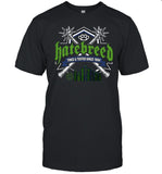 Hatebreed October 20 2024 Showbox Sodo Shirt