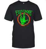 Fishbone Truth And Soul T-Shirt