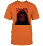 Limited Falling In Reverse Shadow 2024 T Shirt