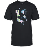 Crushed UK Tour Shirt