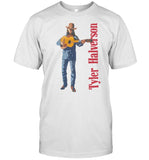 2024 Tyler Halverson T-Shirt