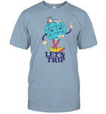 Globee sturniolo tee