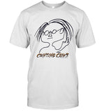 Fuck Counting Crows T-Shirt