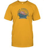 French Cassettes San Francisco CA Shirt