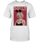 Dolly Parton Bunny T-Shirt