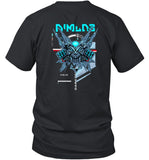 DarkZero Aimlab X Darkzero Tee