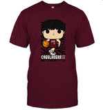 Limited Chibi Cagulangan 12 Shirt