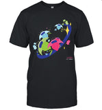 Dabin Stay In Bloom Shirt New