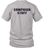 Harvey Dent For Mayor The Last Hall Honest Man In Goiham T-Shirt