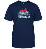 Danilla Riyadi Roomate T-Shirt