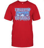 2024 Twitching Tongues Eyes Shirt
