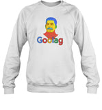 Goolag Crewneck Sweatshirt
