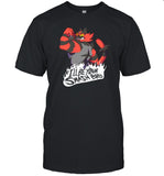 Lemusuniverse I'll Be Your Smash Bro Incineroar T Shirt