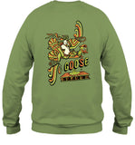 Goose Bird Ride 2023 T-Shirt