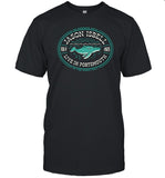 Jason Isbell At The Music Hall-NH In Portsmouth, NH On Feb 17 2025 T Shirt