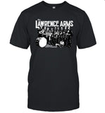 2024 The Lawrence Arms Ramblin' Boys Of Pleasure Tee