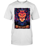 Dave Matthews 1st May 2024 Brussels, Belgium T-Shirt