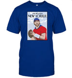 26Shirts The Western New Yorker Shirt