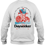 Limited Dayseeker Band How Do You Feel Shirt