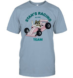 AA23 Pets Edition Stan’s Racing Team T Shirt