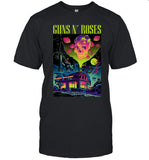 Guns N' Roses 18th August, 2023 PNC Park Pennsylvania t shirt