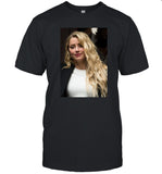 Ambe4 Heard LeRavissement T-Shirts