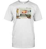 2024 Wallows Model Album T-Shirt