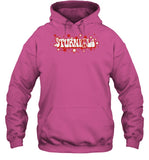 Let's Trip Sturniolo Peace & Stars Hoodie