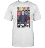 Johenrygo Matthew Lillard The Eras Tour