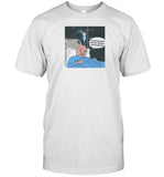 I Should Have Spent More Time Hating On Other People's Art Tee