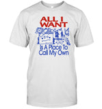A Day To Remember All I Want Shirt 2024