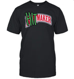 Hitmaker Tee
