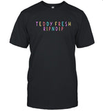 George Teddy Fresh Ripndip Shirt Limited