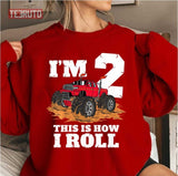 85 Retro Vintage Nintendo Super Mario Here We Go Unisex T-Shirt