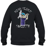 High Slice Society Palm Desert Shirt