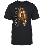 2024 Mariah Carey The Celenration Of Mini Shirt