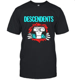Descendents Milo Ripper Limited Edition T-Shirt