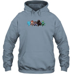 Gorgc Streamlabs T Shirt 2023