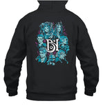 Critical Role Bells Hells Hooded Shirt