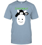 Limited Dinosaur Jr Cow Gorilla Shirt