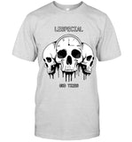 LESPECIAL Tour 2023 Odd Times T-Shirt