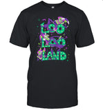 Loo Loo Land Hazbin Hotel Tee