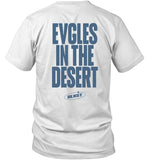 Evgles Desert Denim Shirt